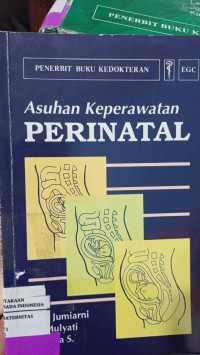 Image of Asuhan Keperawatan Perinatal