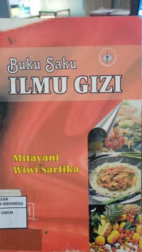 Image of Buku Saku Ilmu Gizi