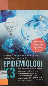 Image of Epidemiologi K3