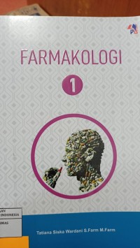 Image of Farmakologi