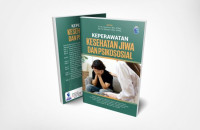 Image of Ebook Keperawatan  Kesehatan Jiwa dan Psikososial