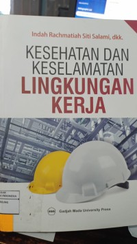 Image of Kesehatan dan Keselamatan Lingkungan Kerja