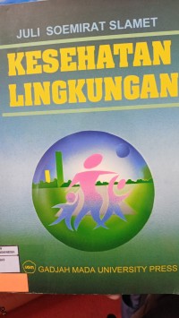 Image of Kesehatan Lingkungan