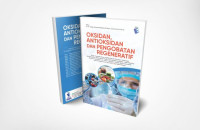 Image of Ebook Oksigen, Antioksidan dan Pengobatan Regeneratif