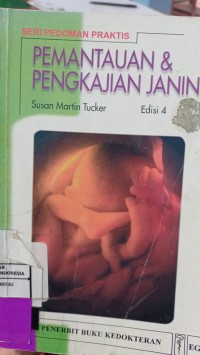 Image of Pemantauan & Pengkajian Janin