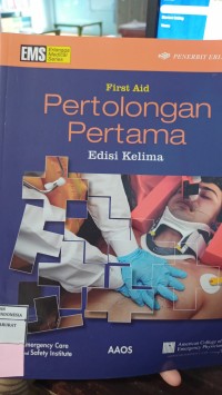 Image of Pertolongan Pertama Edisi 5