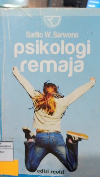 Image of Psikologi Remaja